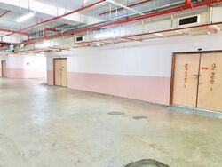 Wintech Centre (D14), Factory #573084201